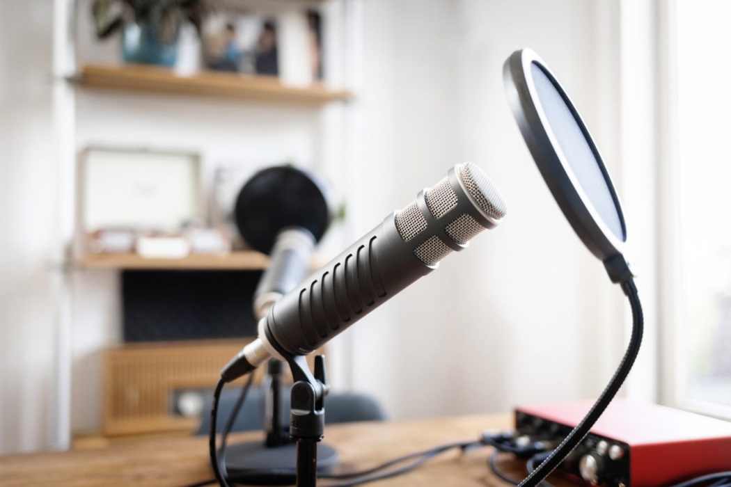 Audiotours die verhalen tot leven brengen 