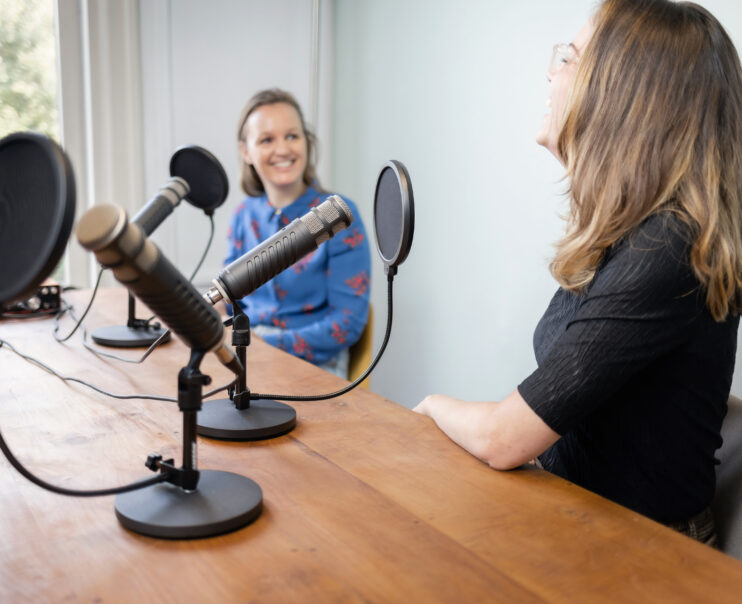 Audiotours die verhalen tot leven brengen 
