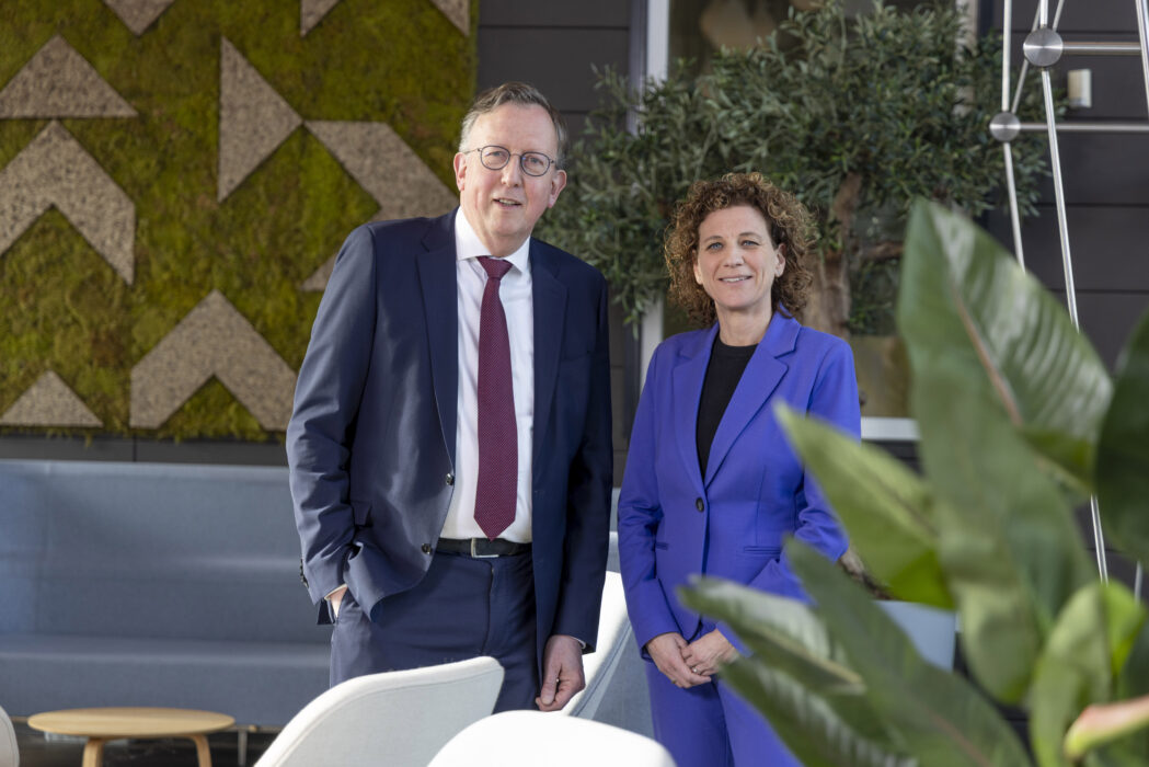 Visie BMC verwoorden