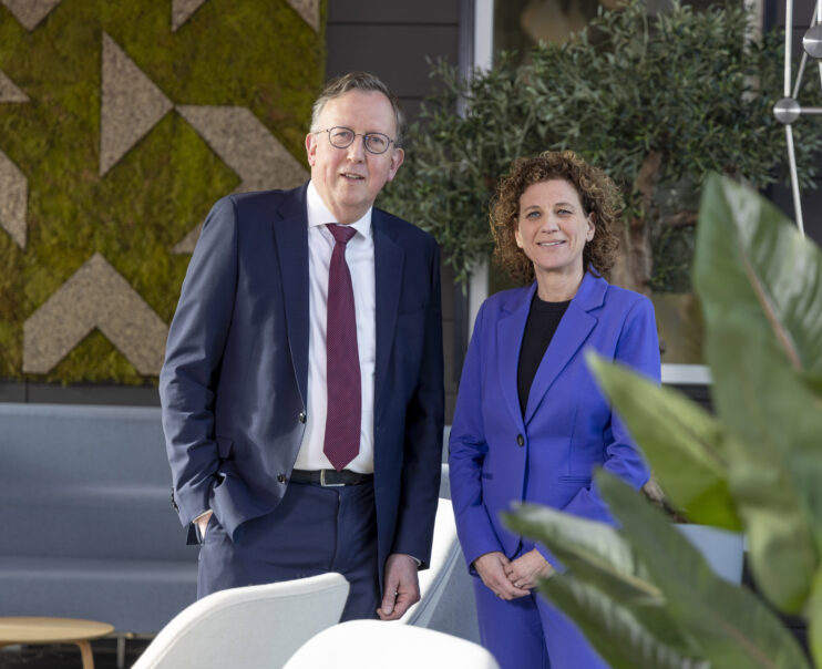 Visie BMC verwoorden