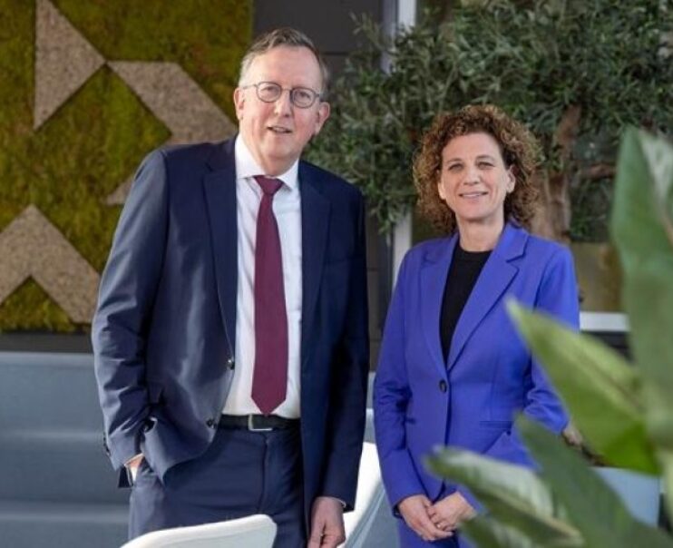 Visie BMC verwoorden