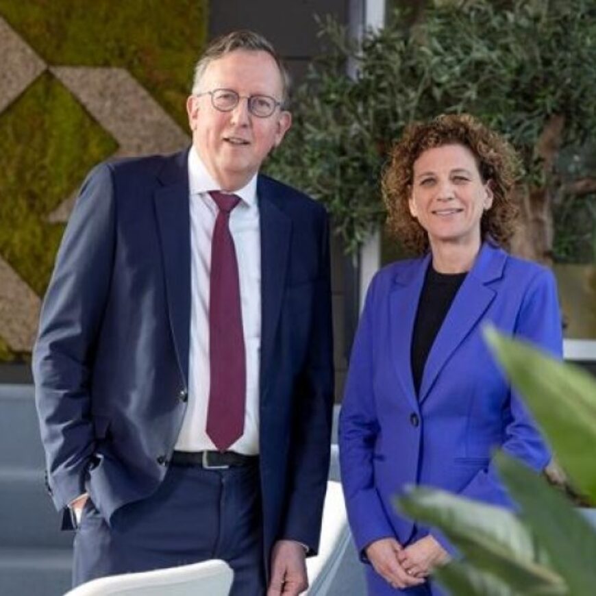 Visie BMC verwoorden
