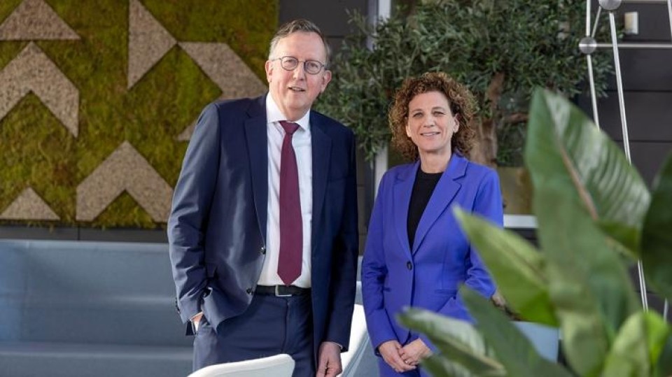 Visie BMC verwoorden