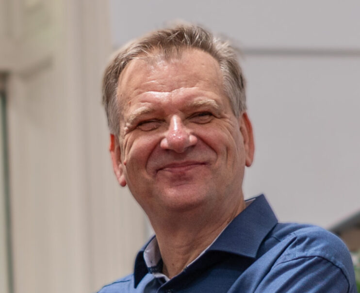 30 jaar R&Z: van zolderkamer tot ministerie