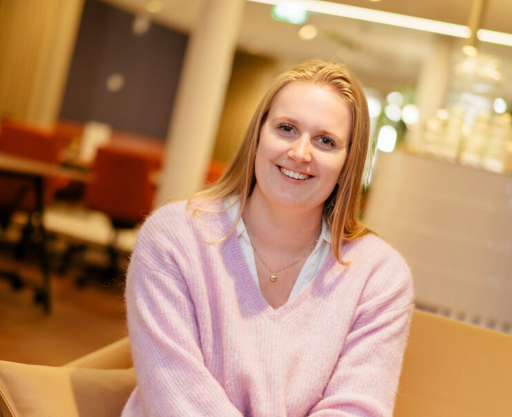 30 jaar R&Z: ‘Een ervaren, hechte en gezellige club mensen’