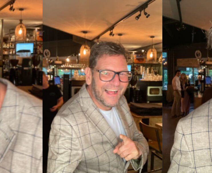 30 jaar R&Z: ‘Er vallen in ons werk geen doden’