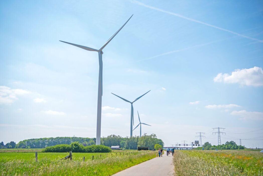 Website en nieuwsbrief voor Nijmeegse energiecoöperatie
